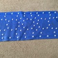Stay safe suction bath mat image