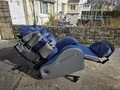 recliner chair image