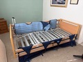 Invacare SB755 profiling bed