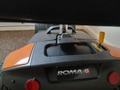 Detachable mobility scooter