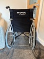 Manual Wheelchair 