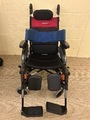 Karma VIP wheelchair  image