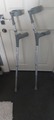 Crutches 