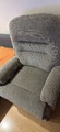 Electric recliner sofa chair 