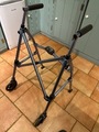 Stander folding walking frame