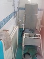 Shower chair