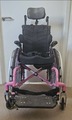 Caddy seating system youngster 3