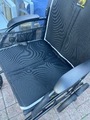Lightweight wheelchair  image
