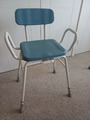 Shower Perching Stool