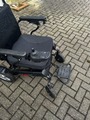 Lithtec SC wheelchair