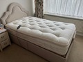 4ft wall hugger mobility bed image