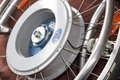 Alber E-Motion wheels