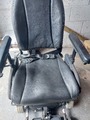 Quantum jazzy 1103 electric wheelchair  image