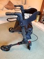 Comet Rollator 