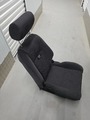 ELAP BMW MINI Mk1 Rotating Passenger Seat – Complete Conversion Kit