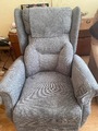 Rise to Recline chair