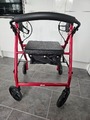 Rollator 