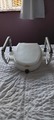 RAISED TOILET SEAT WITH HANDLES