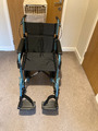 Days Lightweight folding Wheelchair for Adults image