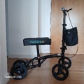 panlova knee scooter