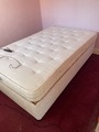 4ft small double adjustable bed