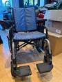 Rocket Electric Hybrid Wheelchair - Barely Used