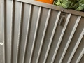 Homecare Products Inc. EZ-ACCESS Roll Up Portable Wheelchair Ramp