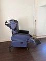 Hydroflex chair
