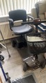 Mobility scooter
