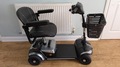 Rascal VelumiLi Mobilty Scooter