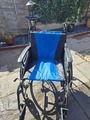 Wheelchair 