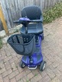 Mobility scooter LiTech Neon 15