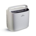 Philips SimplyGo Portable Oxygen Concentrator (with mobile cart) image