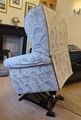 Mobility rise and recline chair with remote control image