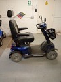 Excel Galaxy 2 Mobility Scooter