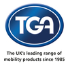 TGA Mobility Logo