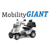 Mobility Giant  Logo