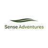 Sense Adventures Logo